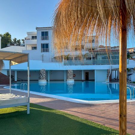 Island Village Paradise By Altamarhomes Costa Adeje  Bagian luar foto