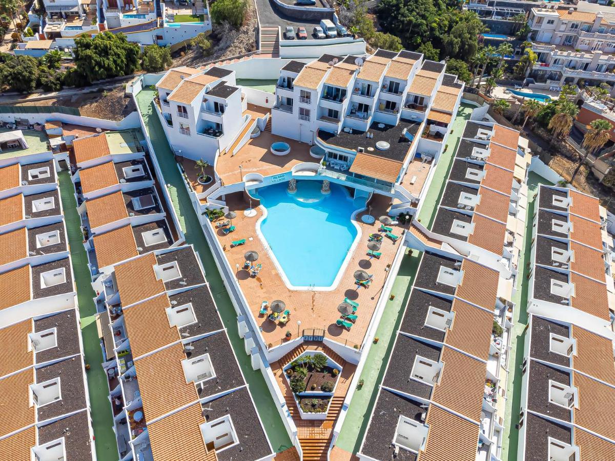 Island Village Paradise By Altamarhomes Costa Adeje  Bagian luar foto