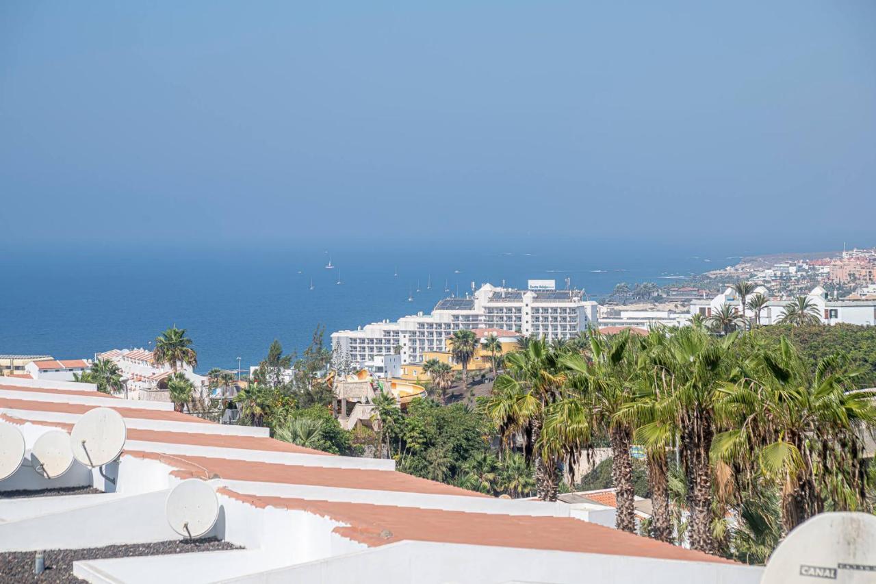 Island Village Paradise By Altamarhomes Costa Adeje  Bagian luar foto
