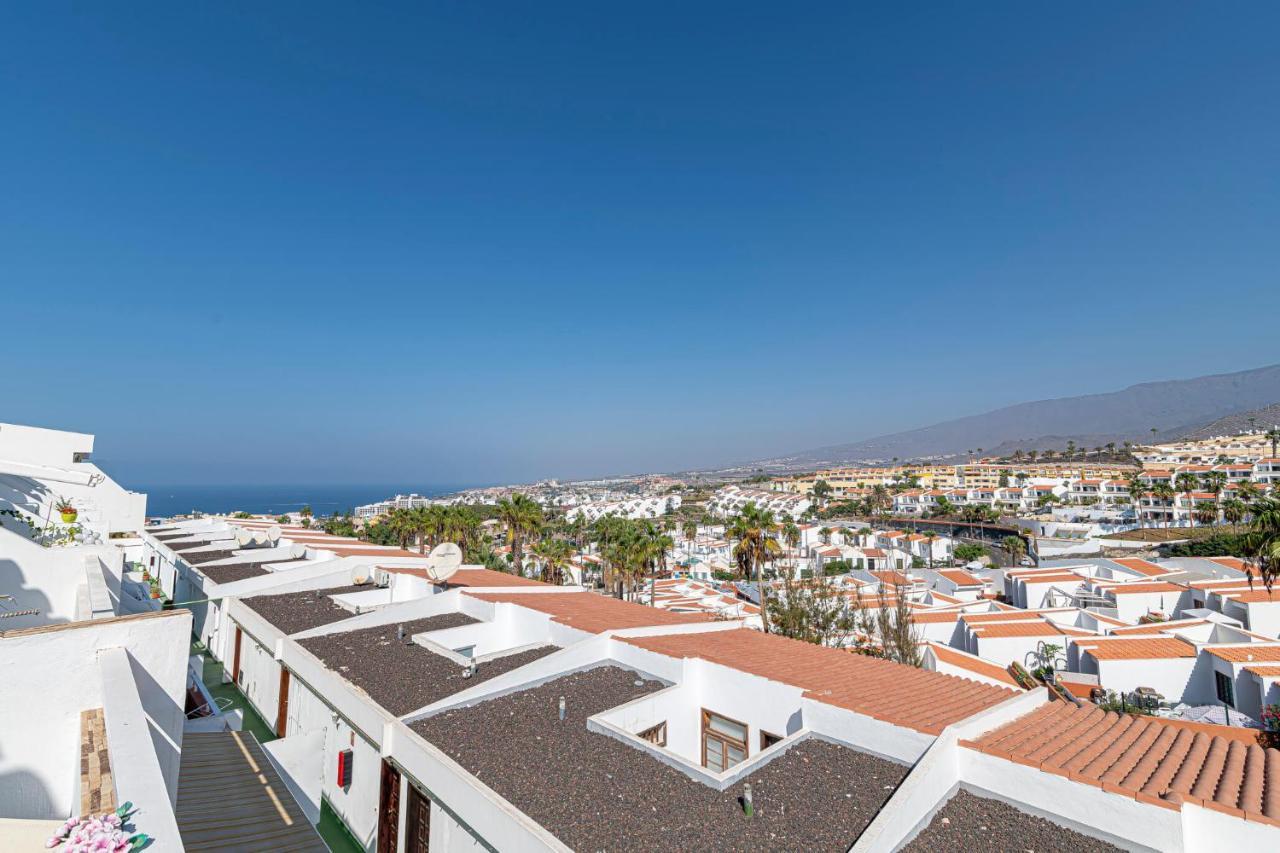 Island Village Paradise By Altamarhomes Costa Adeje  Bagian luar foto