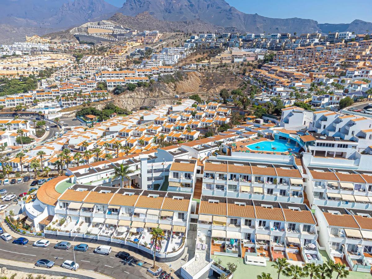 Island Village Paradise By Altamarhomes Costa Adeje  Bagian luar foto