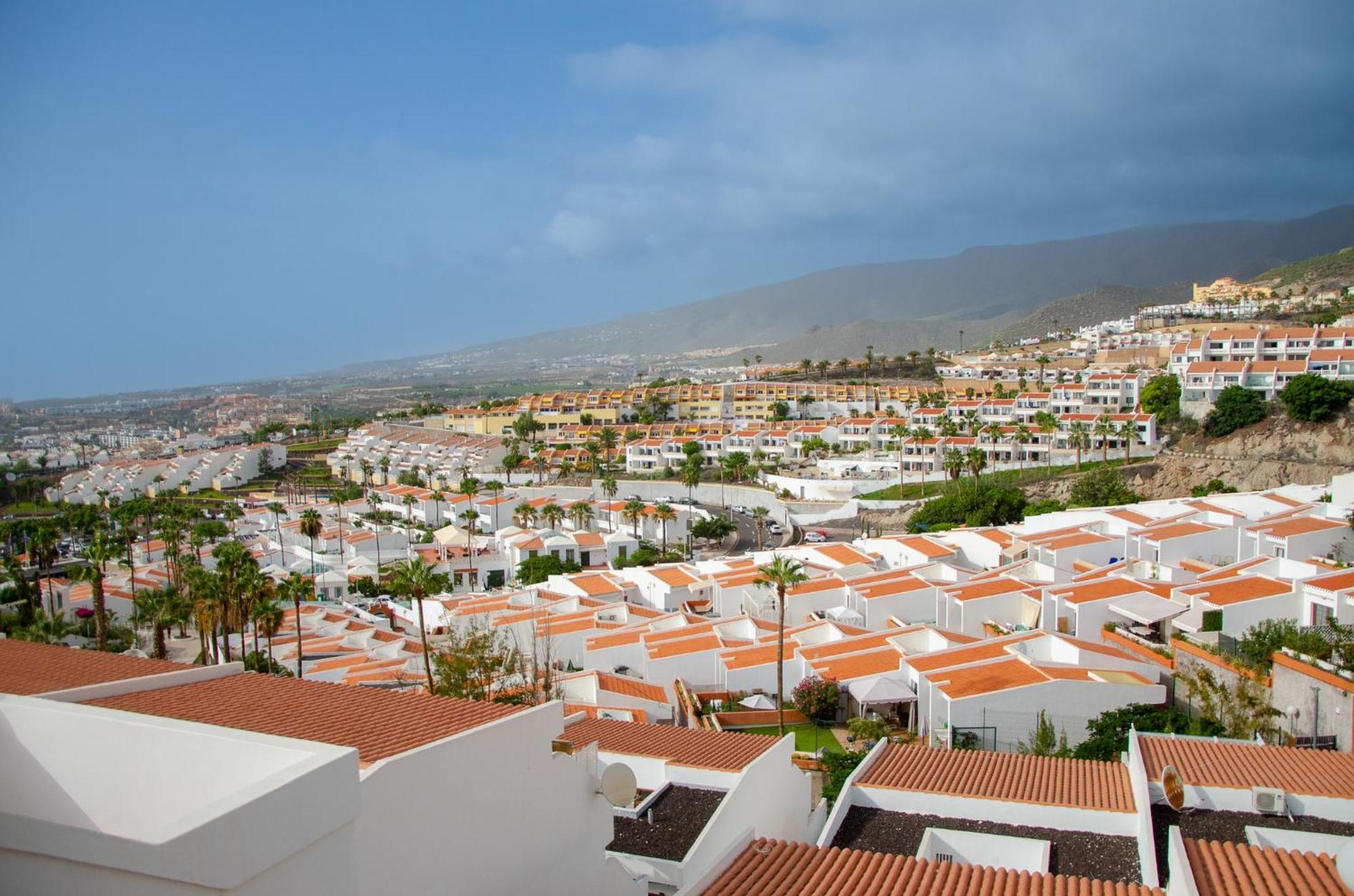 Island Village Paradise By Altamarhomes Costa Adeje  Bagian luar foto