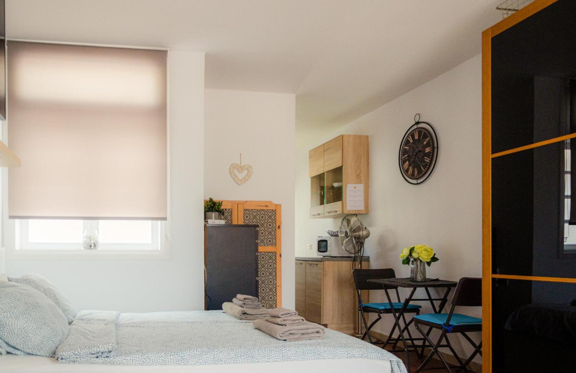 Island Village Paradise By Altamarhomes Costa Adeje  Bagian luar foto