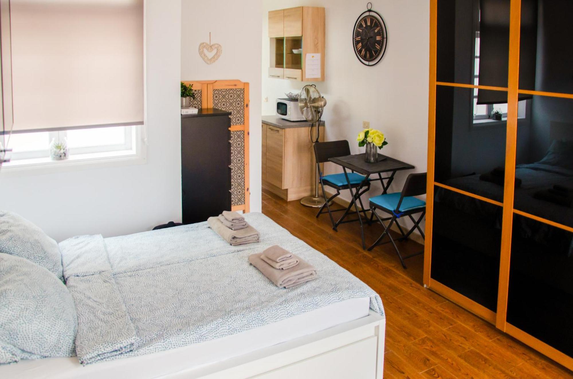 Island Village Paradise By Altamarhomes Costa Adeje  Bagian luar foto