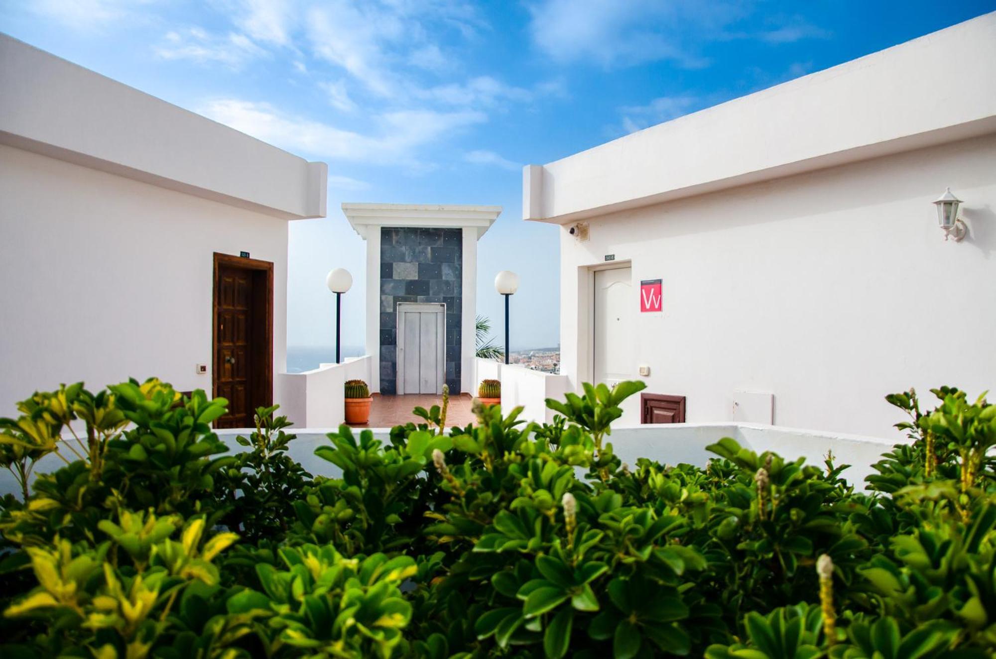 Island Village Paradise By Altamarhomes Costa Adeje  Bagian luar foto
