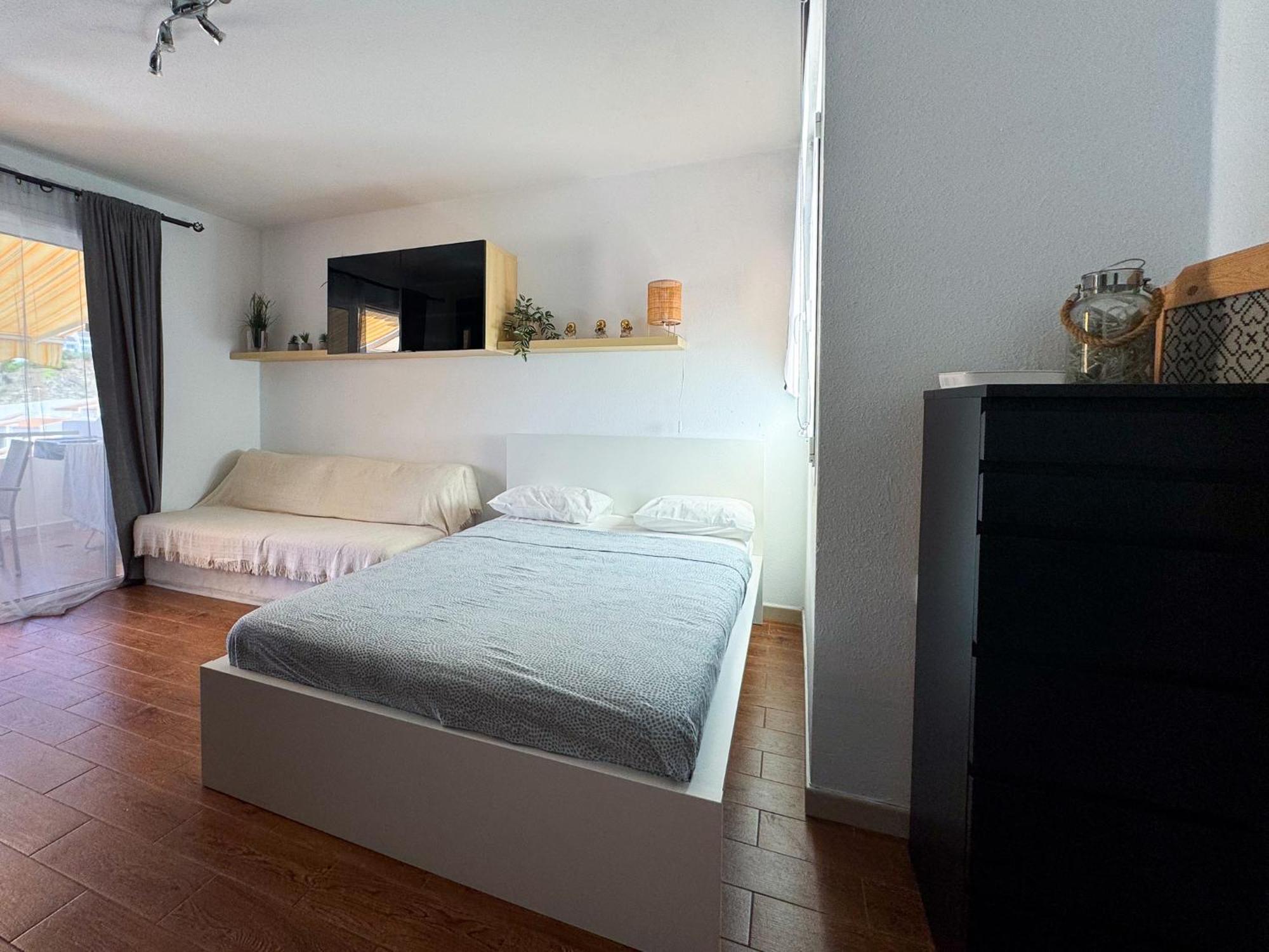 Island Village Paradise By Altamarhomes Costa Adeje  Bagian luar foto