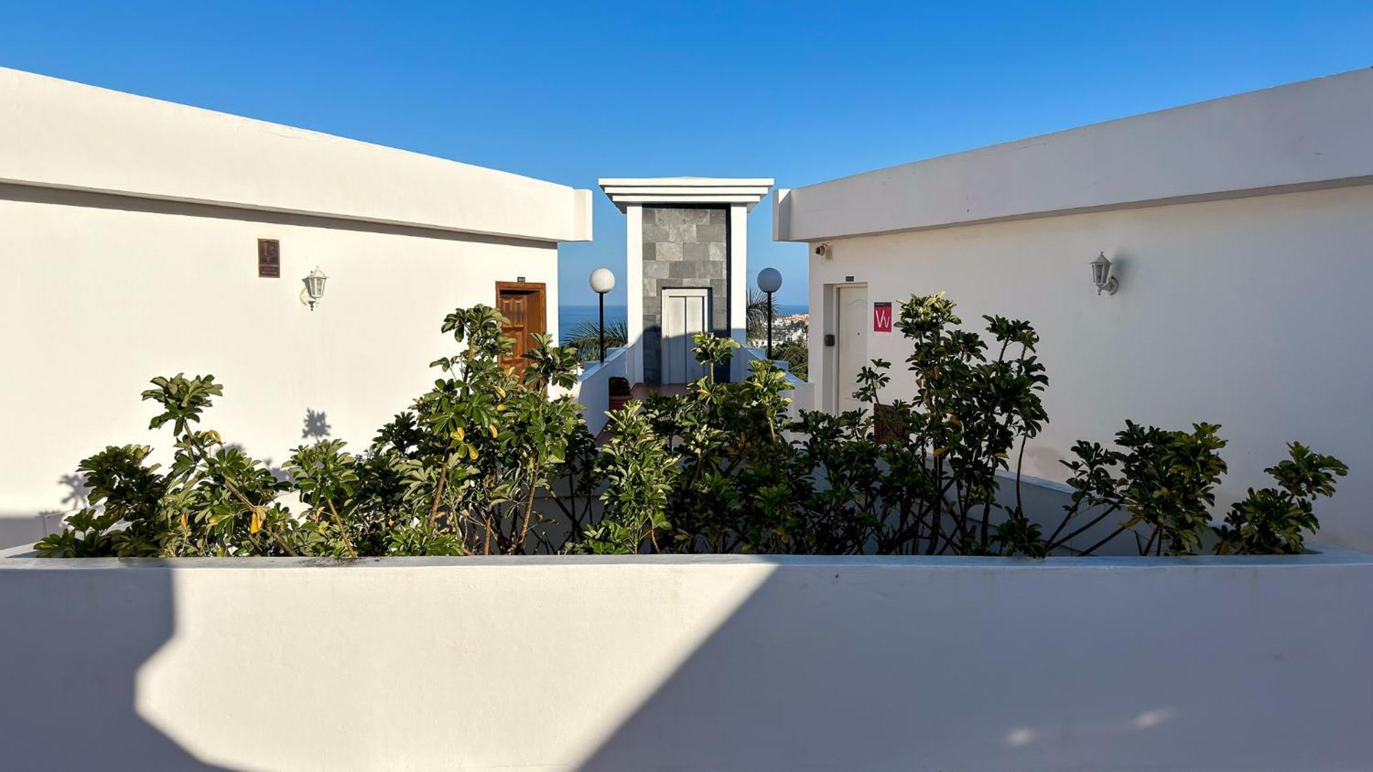Island Village Paradise By Altamarhomes Costa Adeje  Bagian luar foto