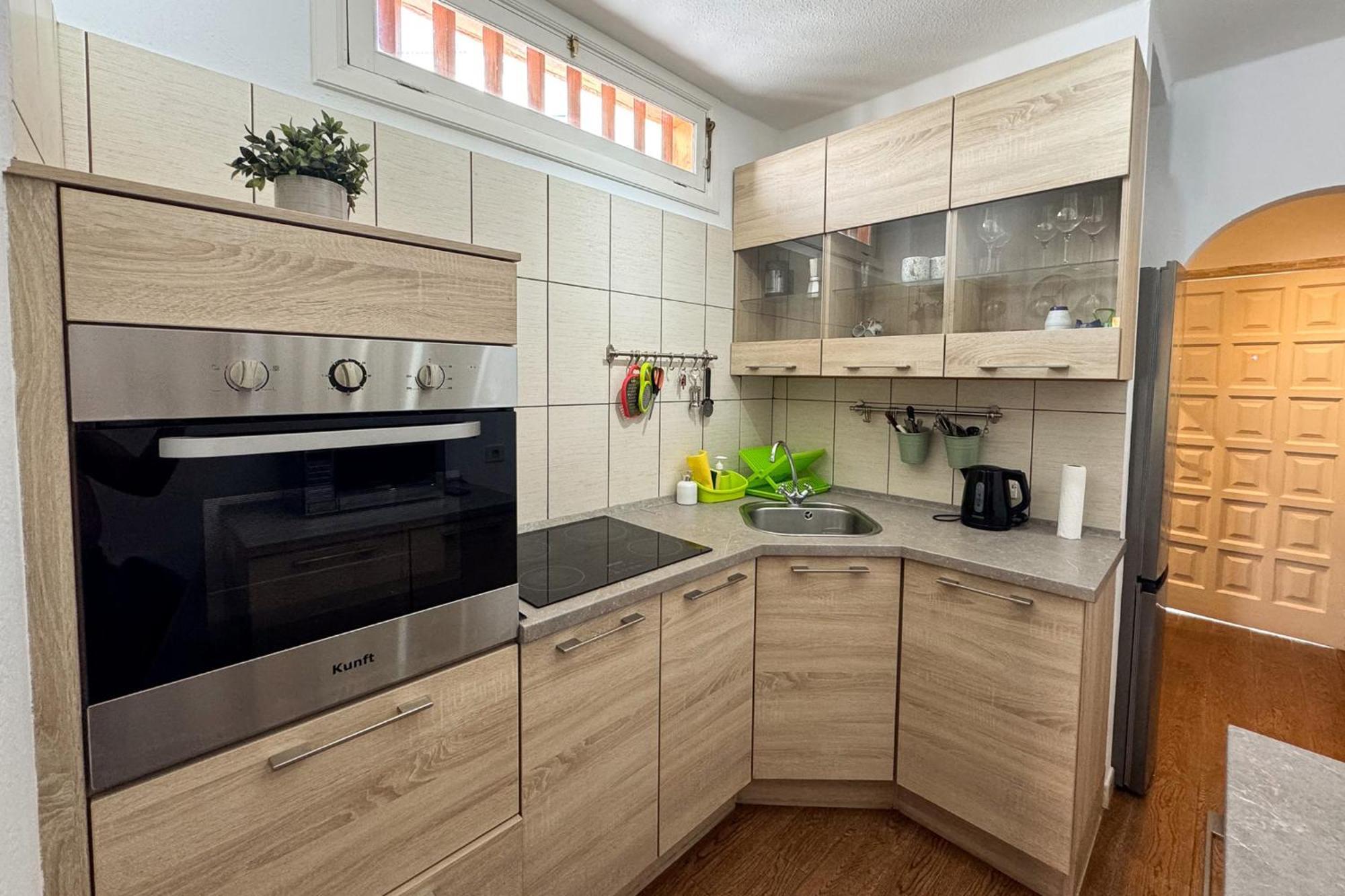 Island Village Paradise By Altamarhomes Costa Adeje  Bagian luar foto