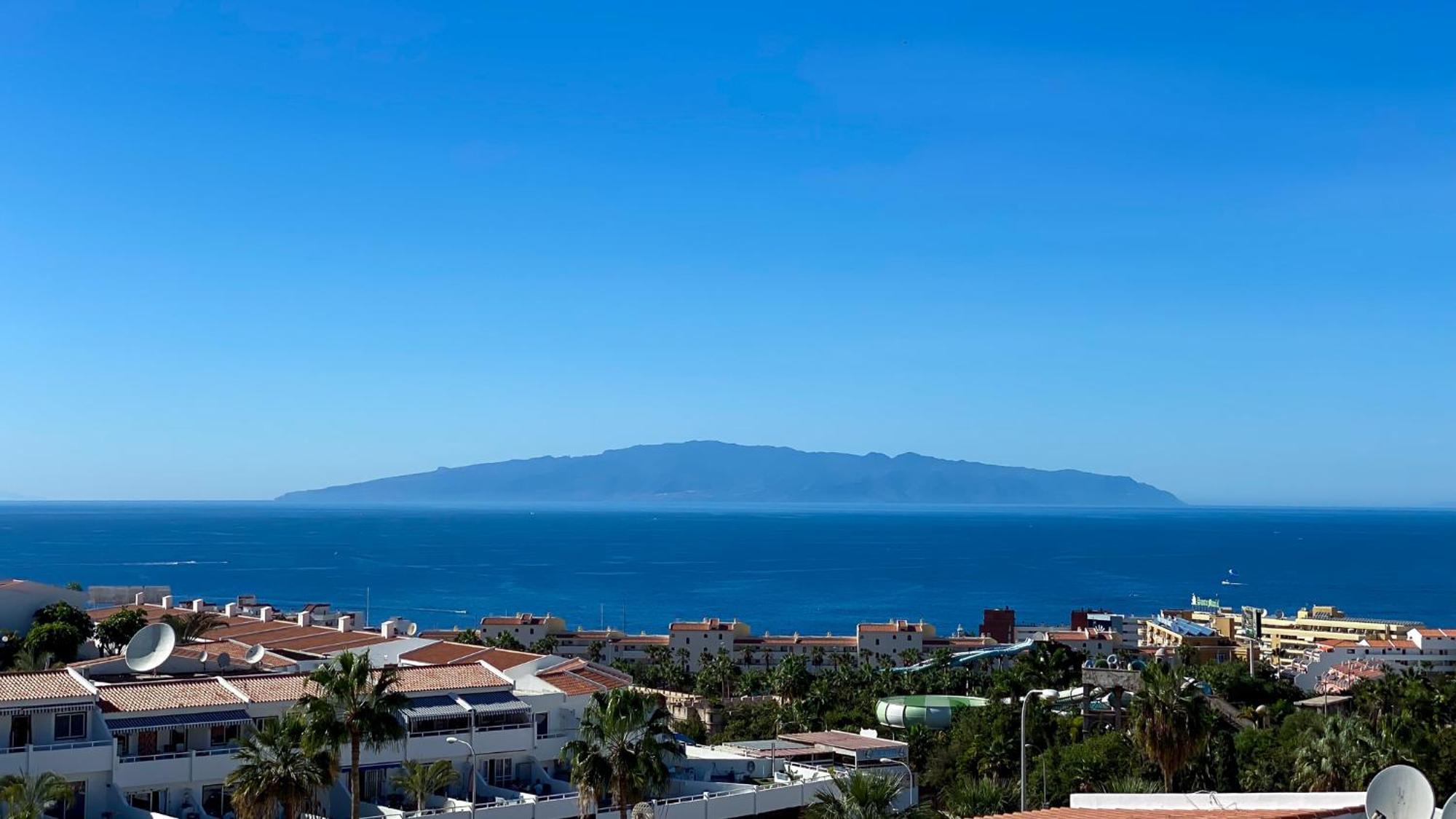 Island Village Paradise By Altamarhomes Costa Adeje  Bagian luar foto